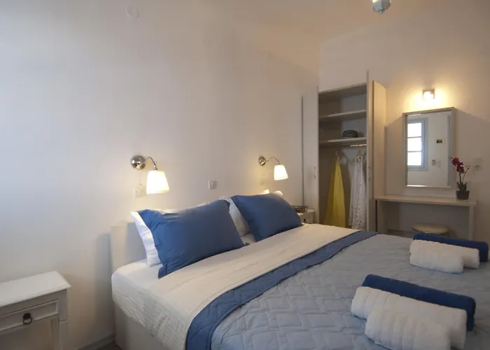 Blu Rooms