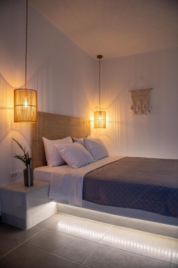Blu Hotel Akrotírion