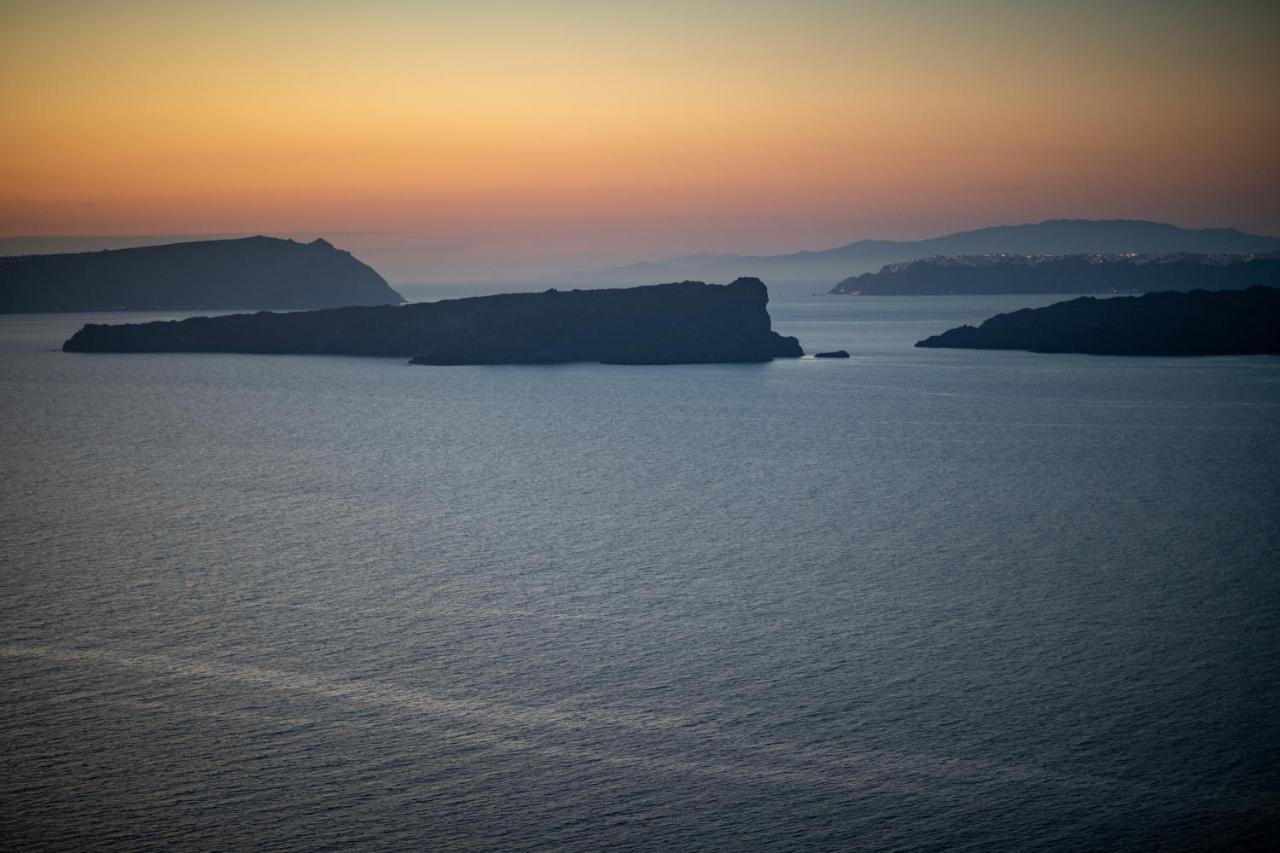 Blu Hotel Akrotírion