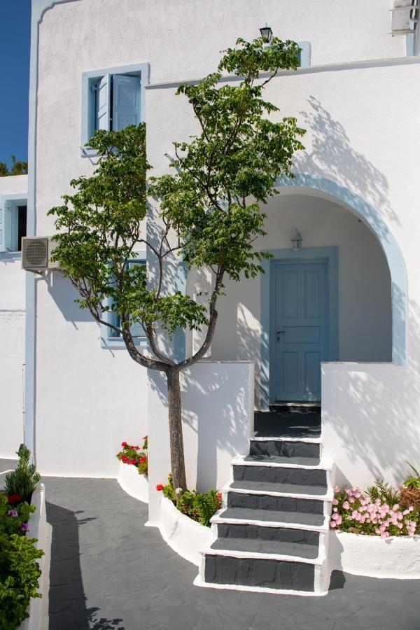 Blu Hotel