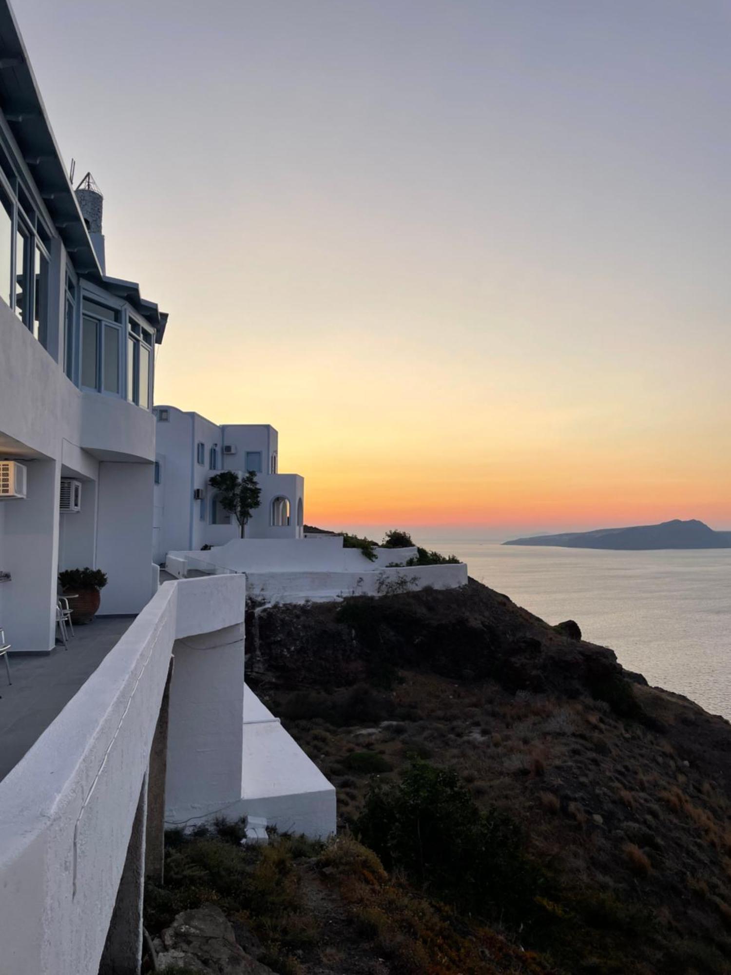 Hotel Blu