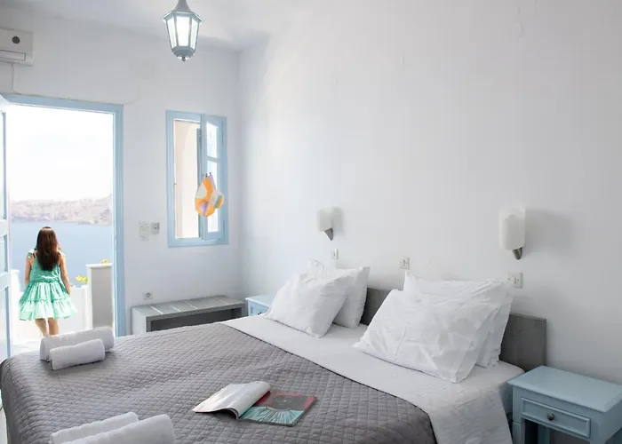 Blu Rooms