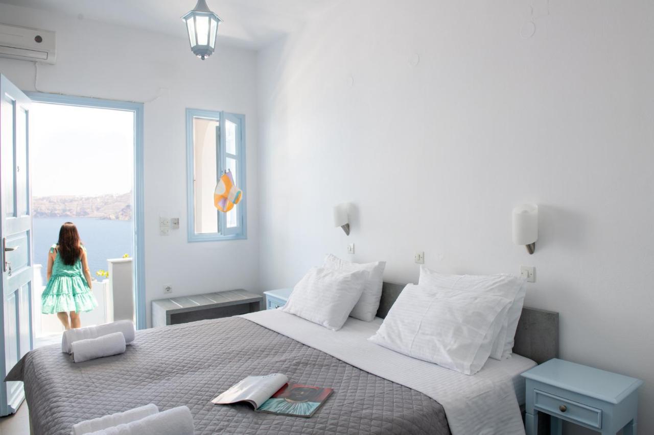 Blu Hotel *