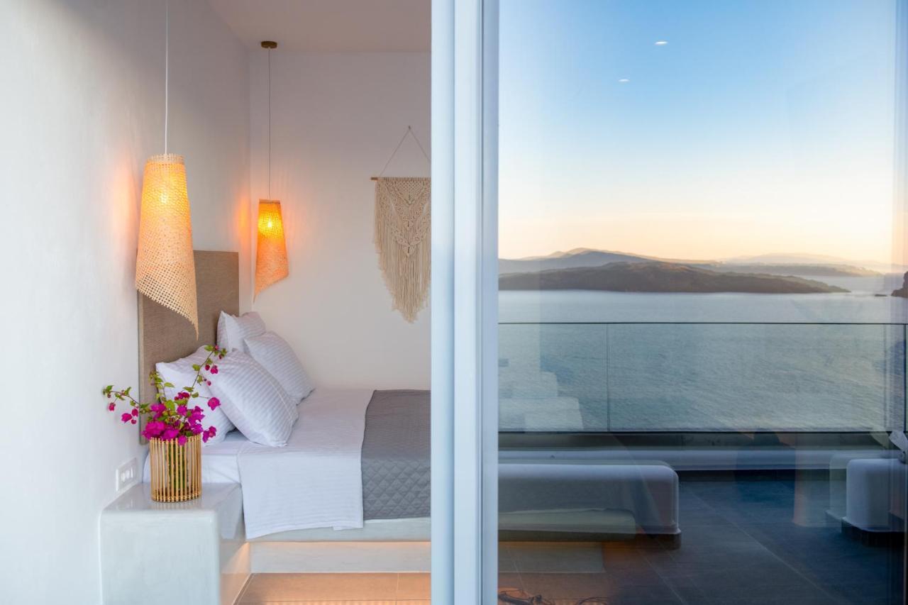 Hotel Blu Akrotírion