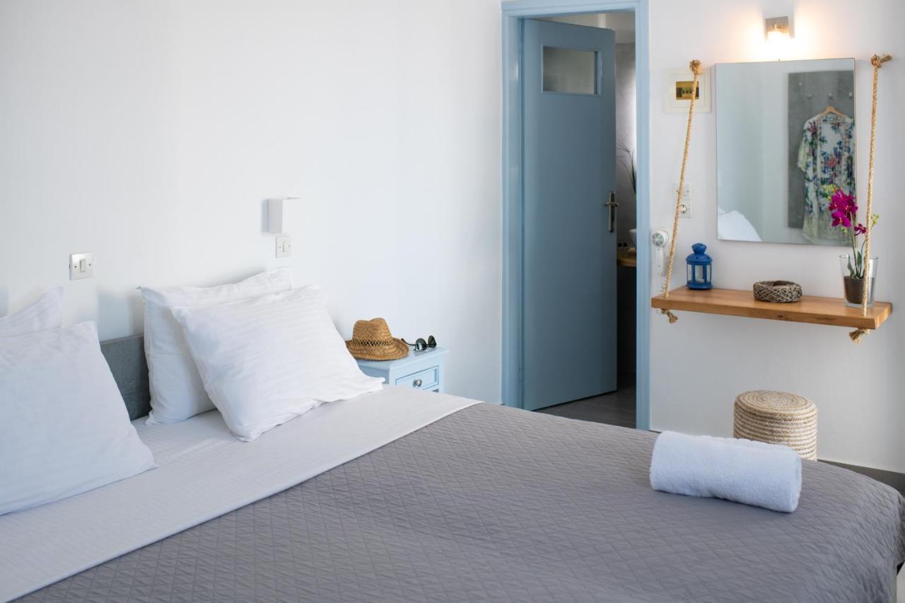 Blu Hotel *