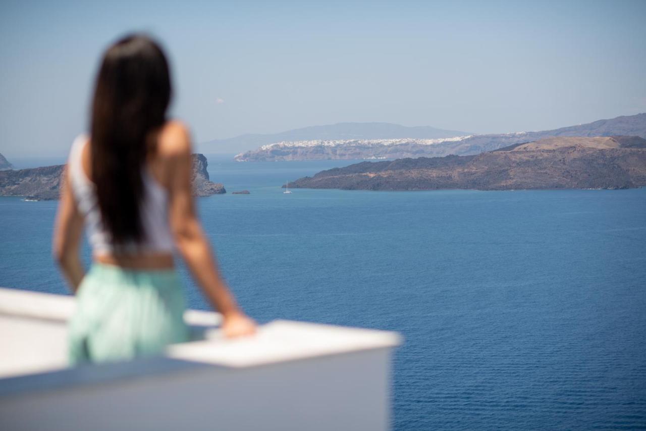 Blu Akrotírion