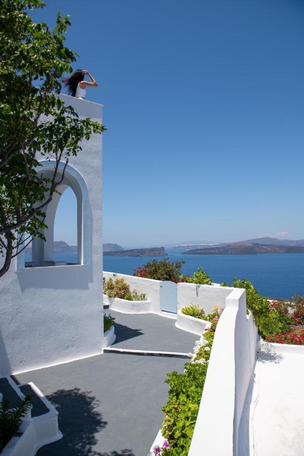 Blu Akrotírion