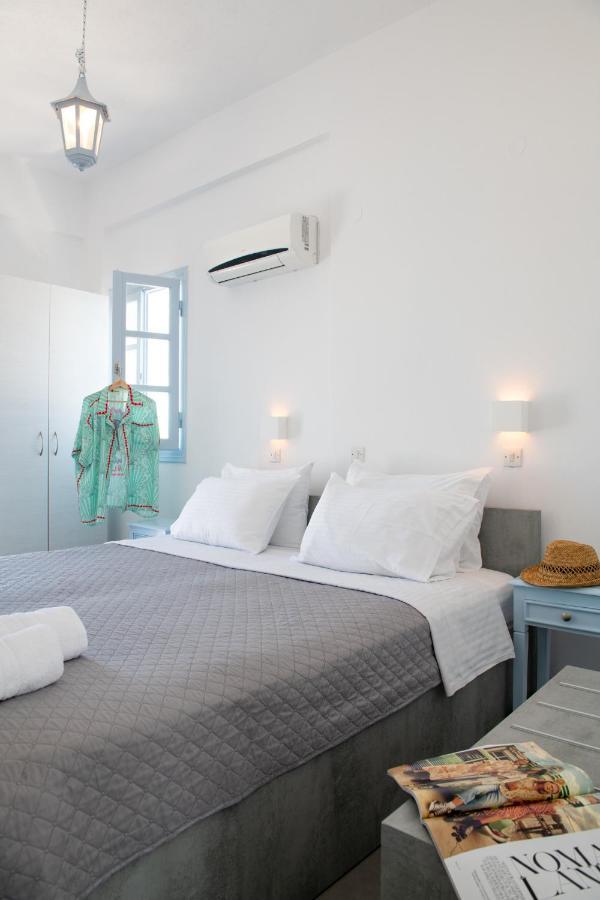 Hotel Blu