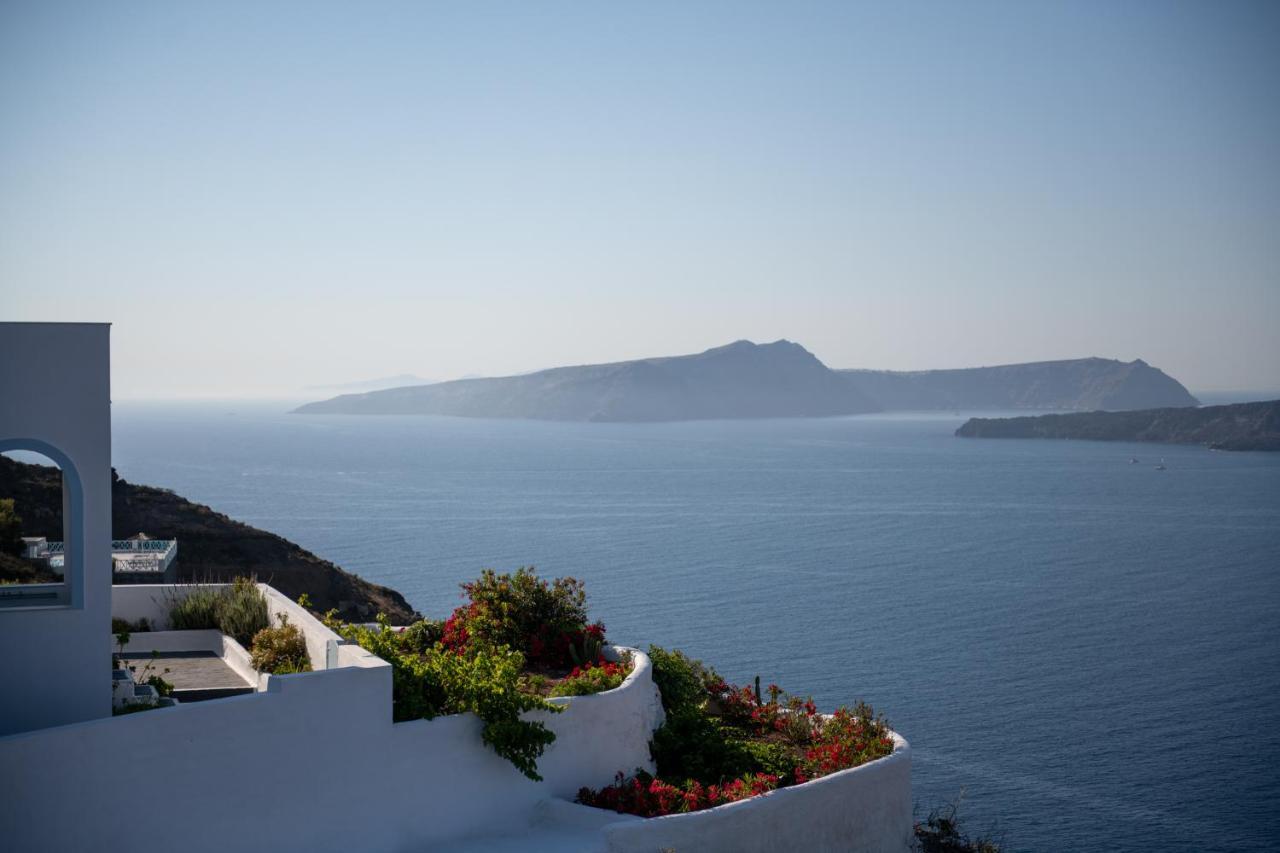 Hotel Blu Akrotírion