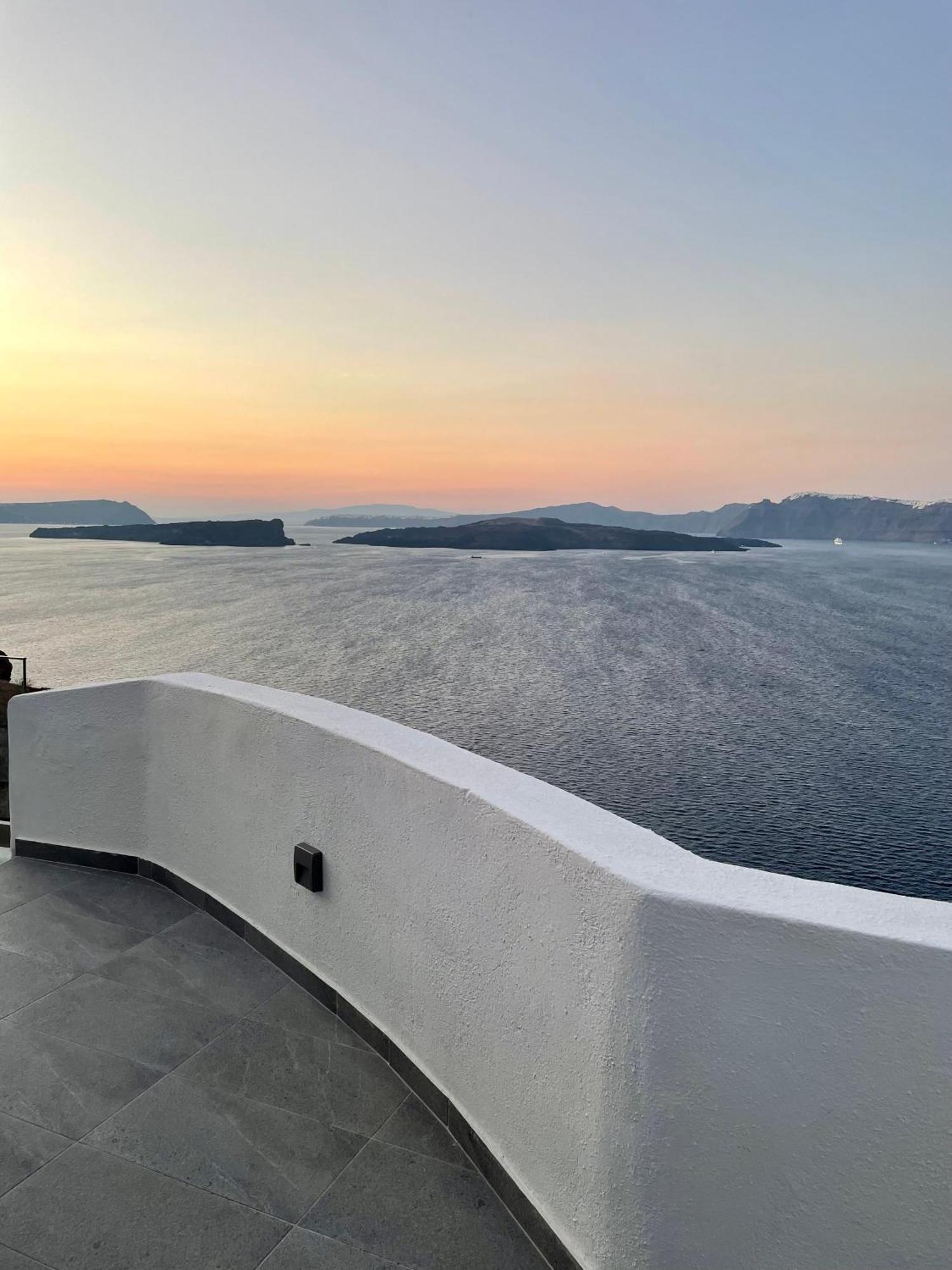 Blu Akrotírion