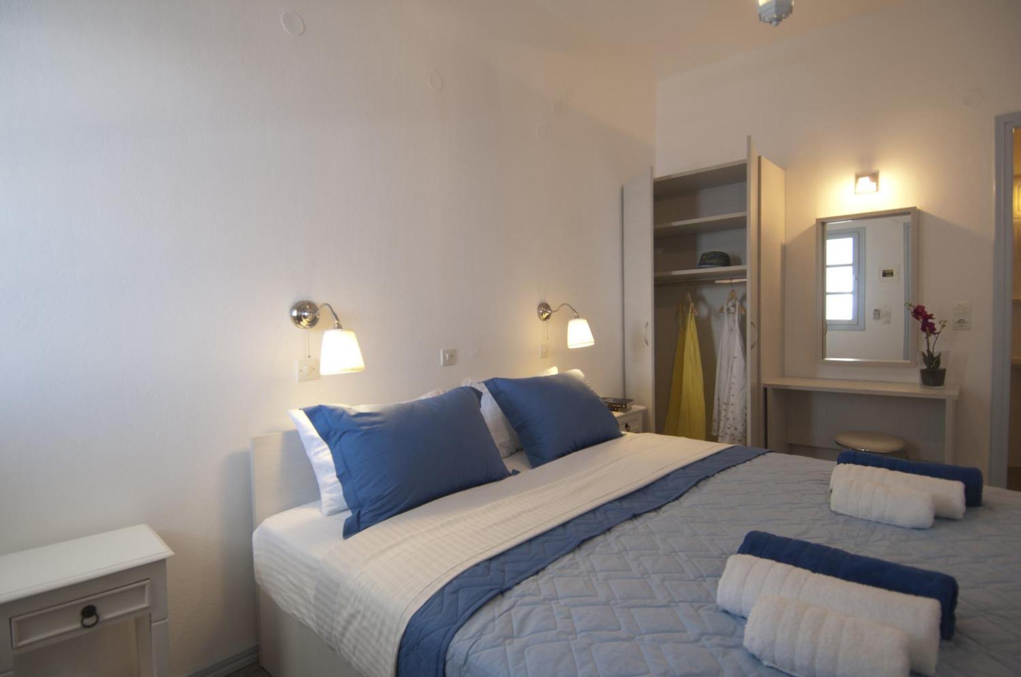 Blu Hotel *