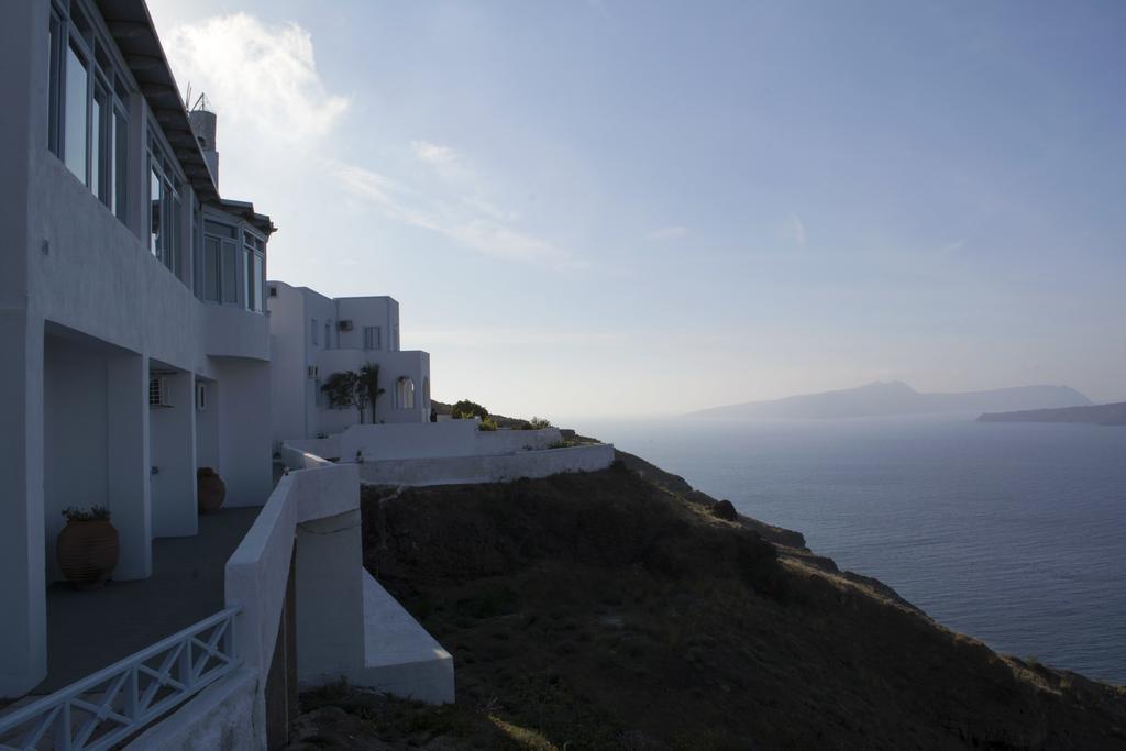 Hotel Blu Akrotírion